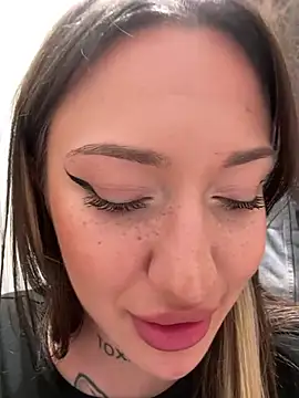 SaintSquirt webcam
