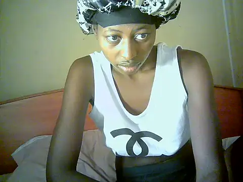 Therry-heart webcam