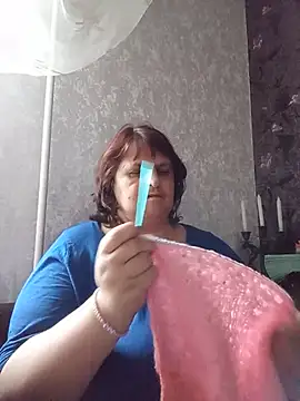 LisichkaOksana webcam