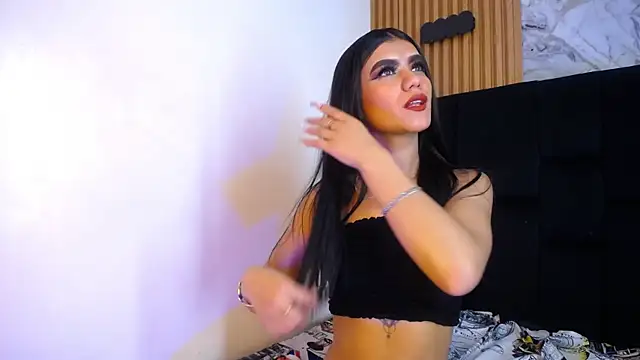 Shayla_Gray webcam