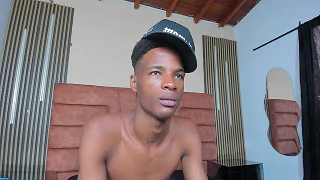 Tyson_Reed webcam