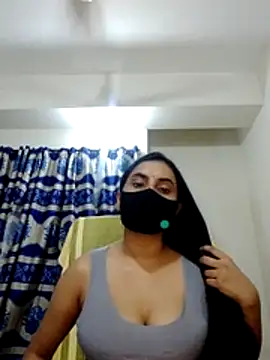 dipa-cute webcam