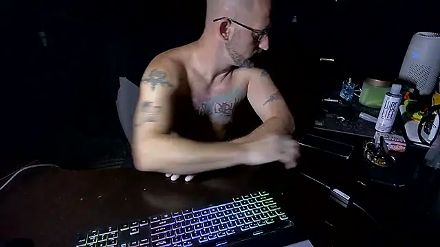 JasynErotic webcam