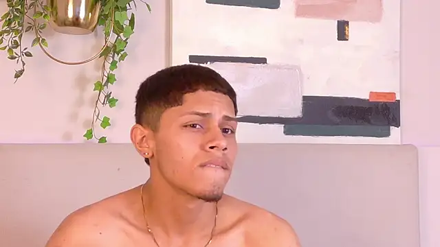 EthanCarter__ webcam
