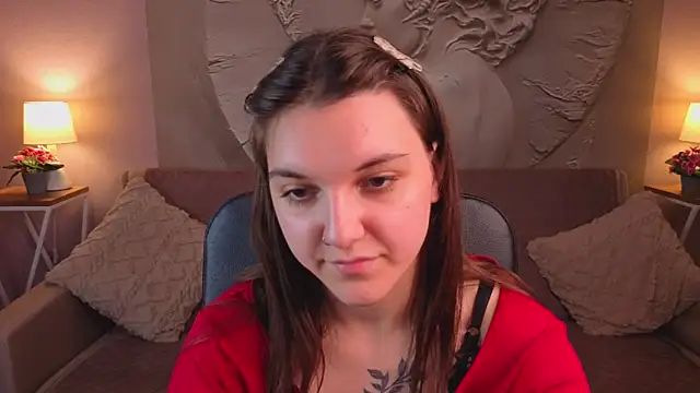 MelissaCartie webcam