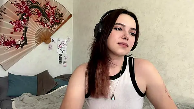 Princess_Ciri webcam