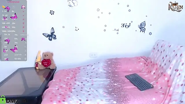 karen_sophia webcam
