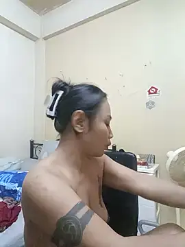 KinkyKit_May webcam