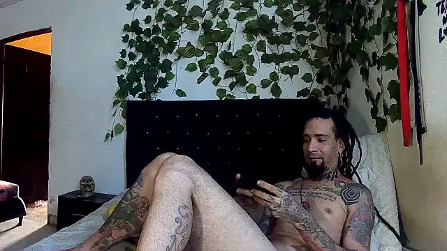 caribbeanlover1 webcam