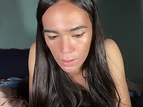 sexysassymirax webcam