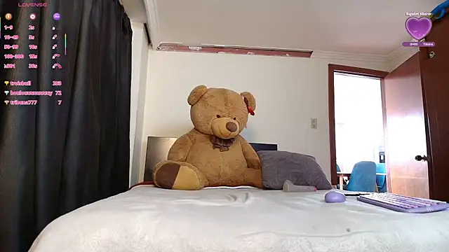 Samanntthaa__ webcam