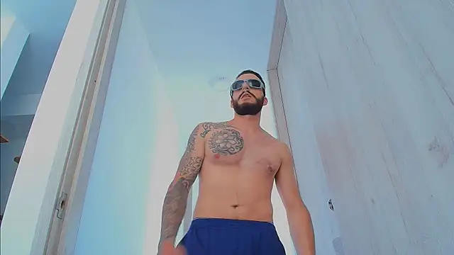 thomas_gun webcam