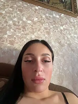 Soft_Pleasure webcam