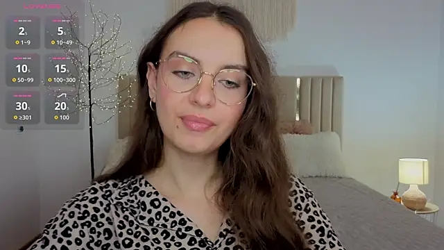 Real_cutie1 webcam