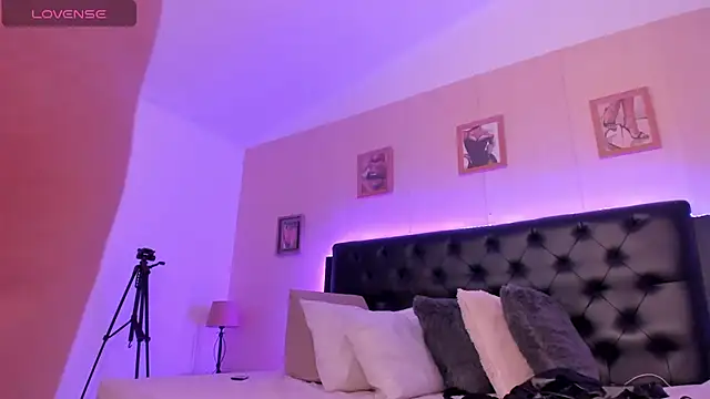 LolaVillalobos webcam