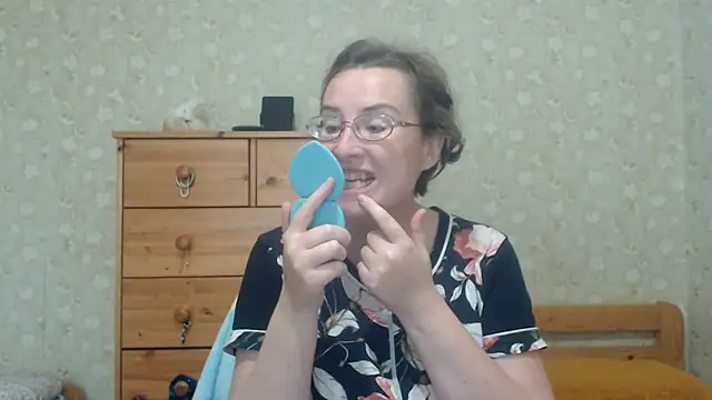 Smart_Rose webcam