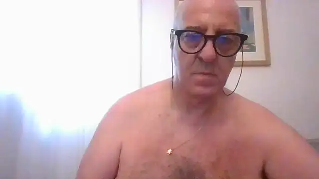 ANONIMO7735 webcam