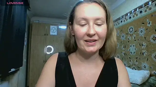 AnnaXLovers webcam