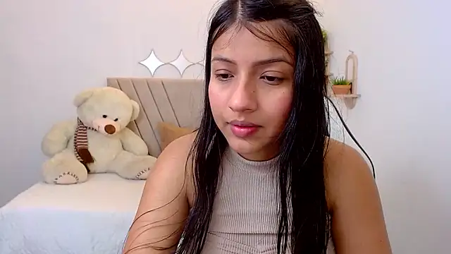 zara_cute webcam