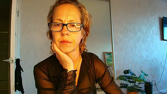 LioraWeiss webcam