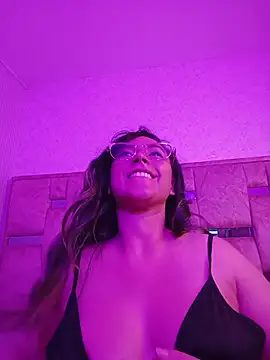 sophia_pink17 fresh face cam preview