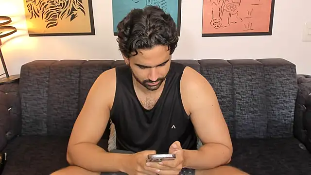 Brad_Martin webcam