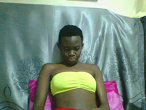 Tish_Leylah webcam