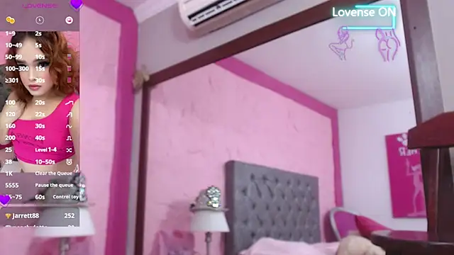 Pearl_Michelts webcam