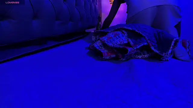 SamBlack_ webcam
