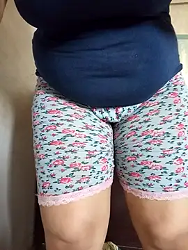 lily_sx webcam