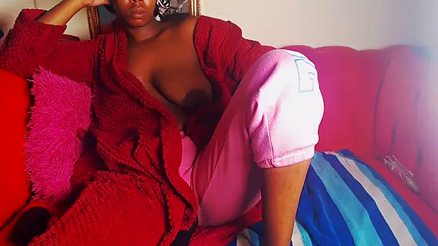 Sexy_Baddie webcam