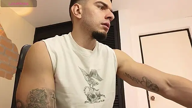Josh_miller01 webcam