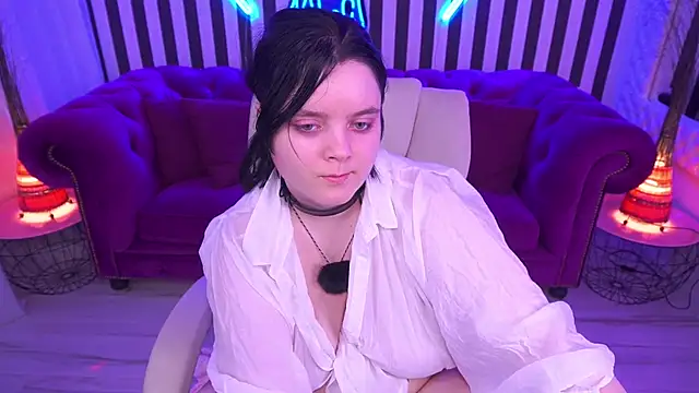 LittleShyy webcam
