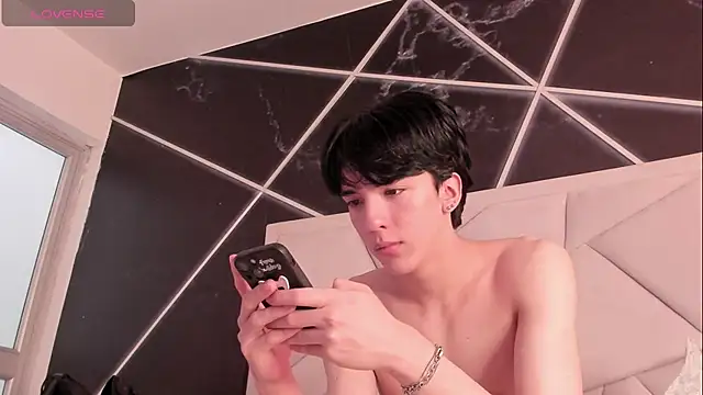 AerumChae webcam