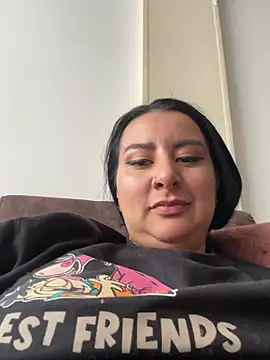 Abril_Luv webcam