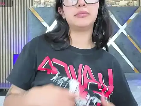Amy_channel webcam