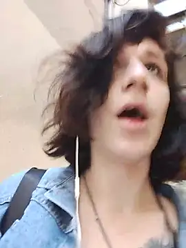 MickeQuinee webcam