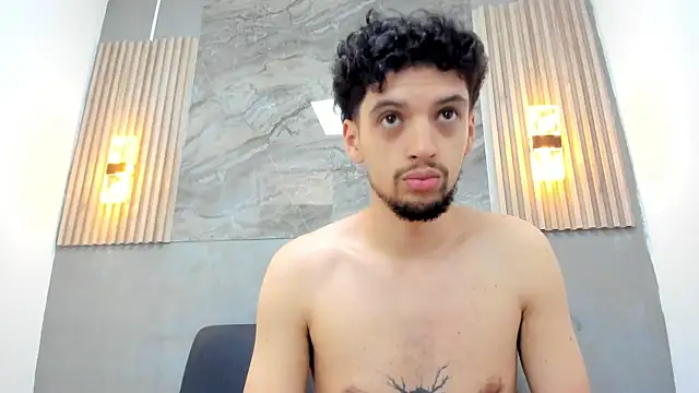 LUCA_GREEND webcam