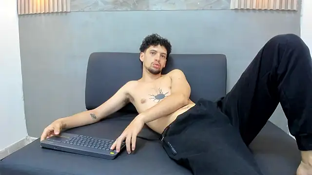 LUCA_GREEND webcam