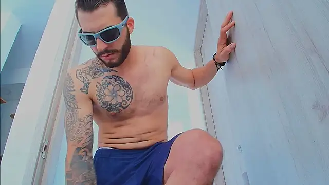 thomas_gun webcam