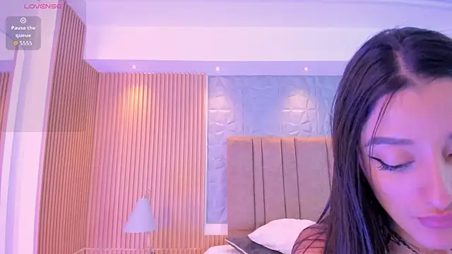 Ivaannaa_ webcam