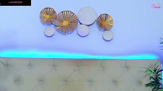 Daliya_ webcam