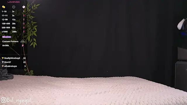 Bella-Franco webcam