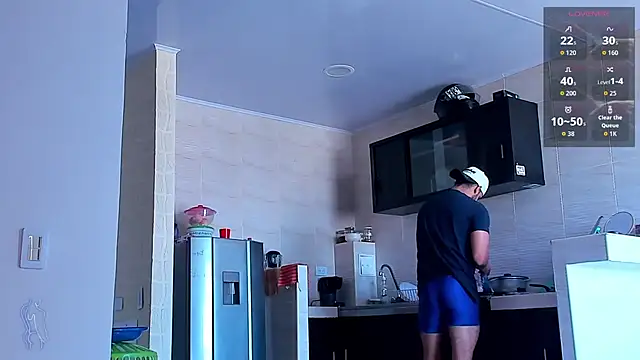 JorsMontero webcam