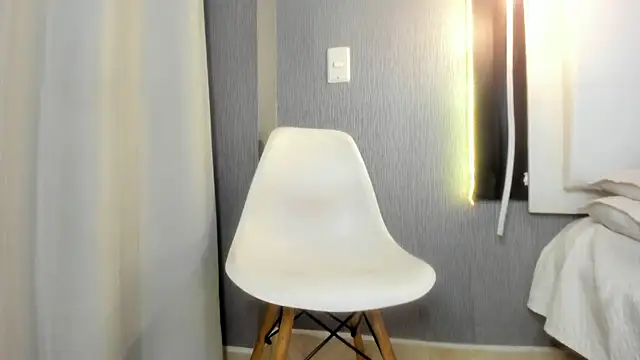 ximenanoah (F teen) - clap ass + oil