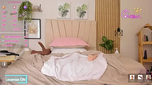 _miaa_khalifa_ (F milf) - streptease
