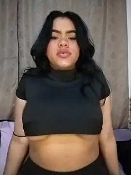 bicky_24 (F young) - CONTROL 15 MIN+CREAM