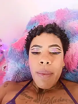 canela_osada_ (F young) - aire libre show squirting