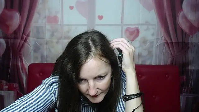 meganpirs (F milf) - Excite me to the limit and make me moan
