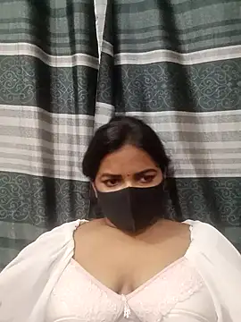 shathi56 (F milf) - Full body show